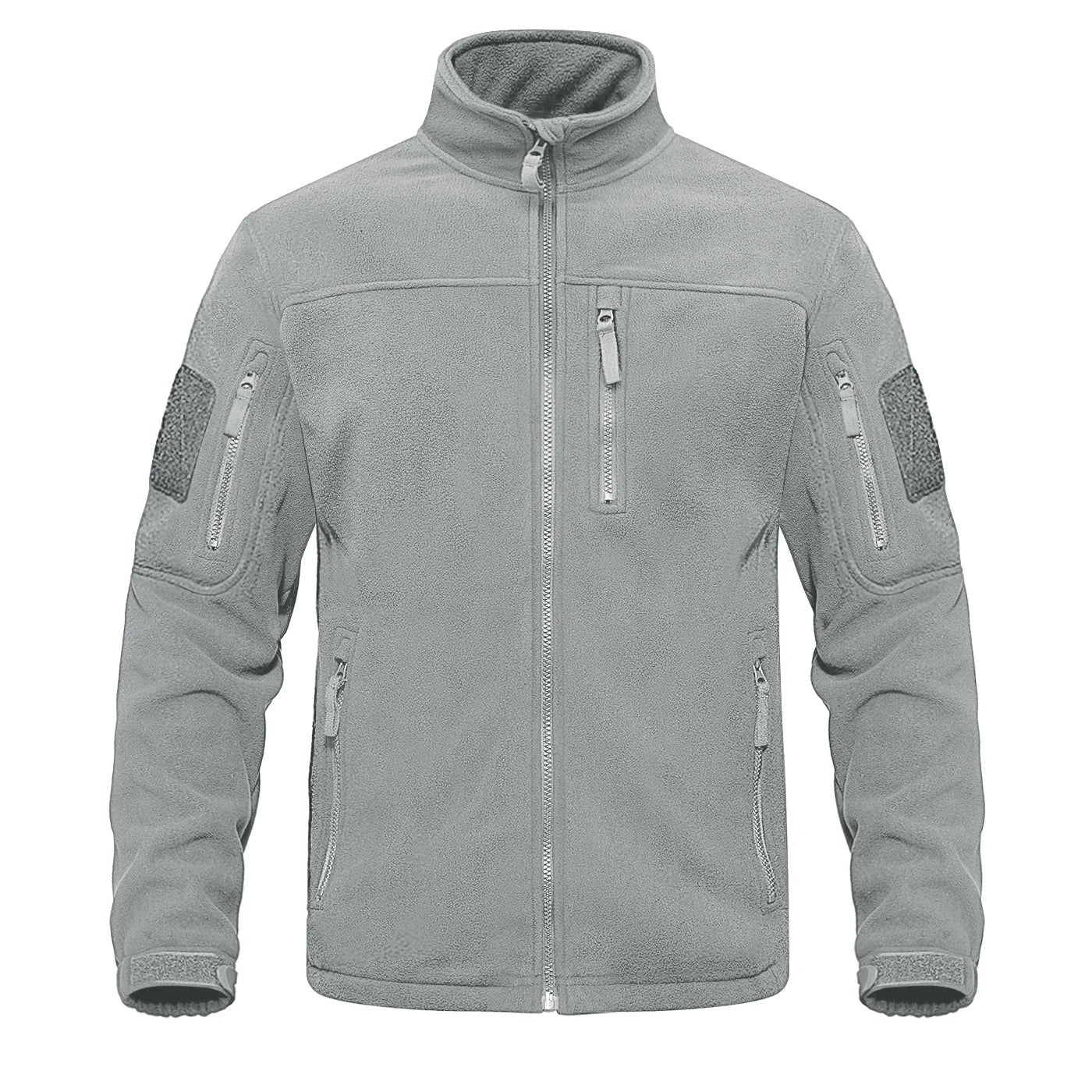 Veste Randonnée Homme Polaire Technique - ThermoGrid Fleece - Esprit Rando