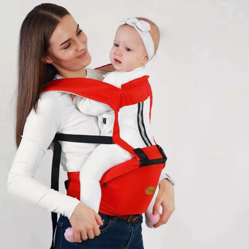 Porte-Bébé De Randonnée