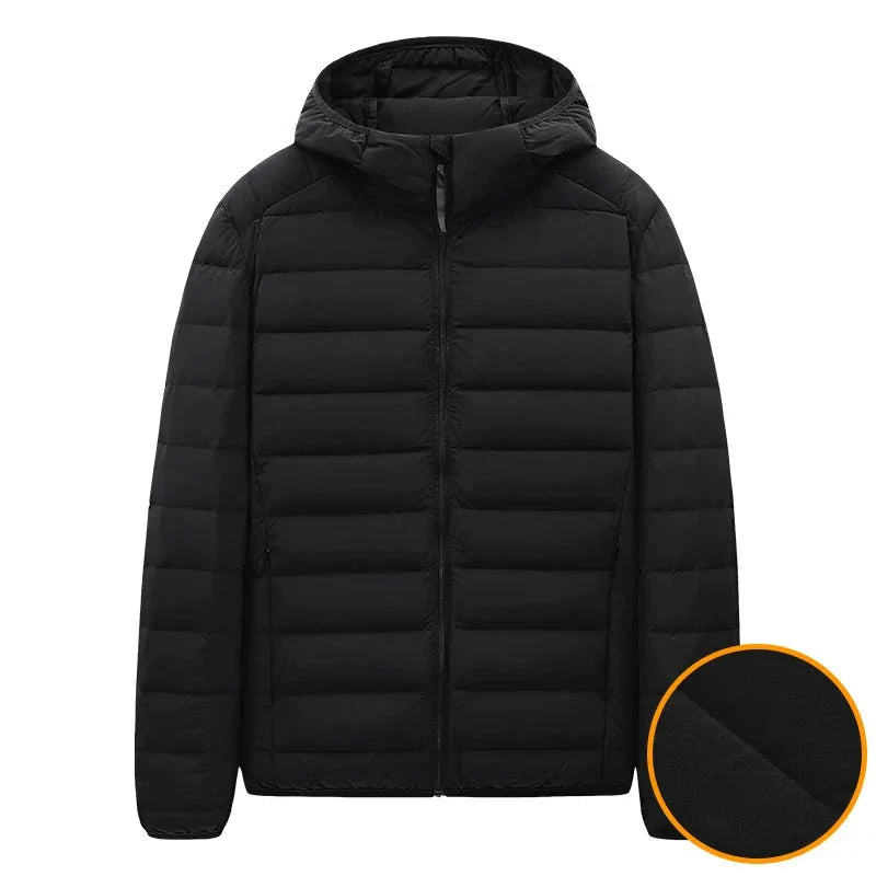Doudoune de Randonnée Imperméable haute qualité
