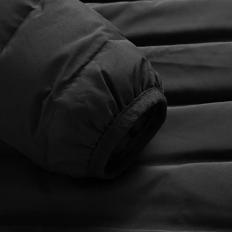 Doudoune de Randonnée Imperméable avec manche serré