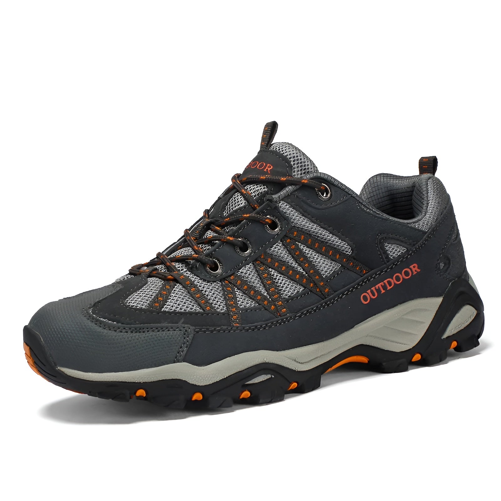 Chaussure Randonnée Homme Respirante
