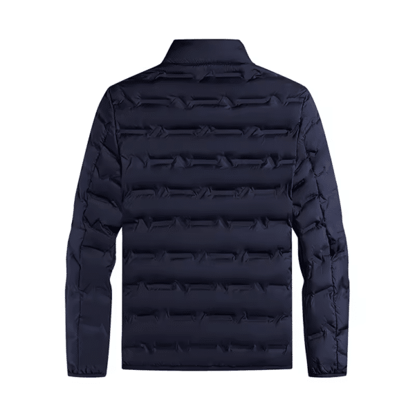 Doudoune Demi Saison Homme