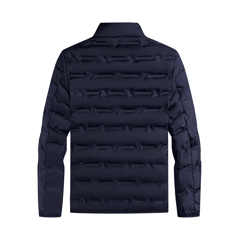 Doudoune Demi Saison Homme