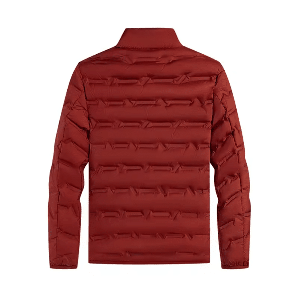 Doudoune Demi Saison Homme
