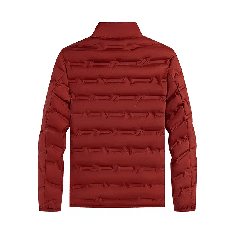 Doudoune Demi Saison Homme
