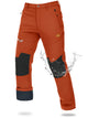 Orange vif