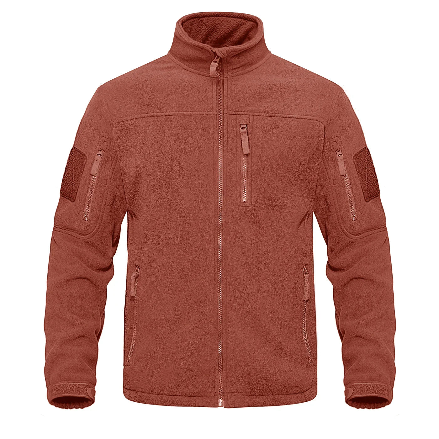 Veste Randonnée Homme Polaire Technique - ThermoGrid Fleece - Esprit Rando