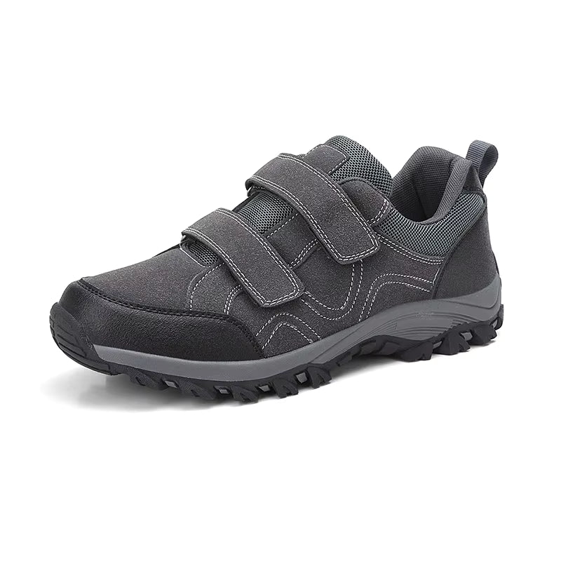 Chaussures de Randonnée avec Scratch
