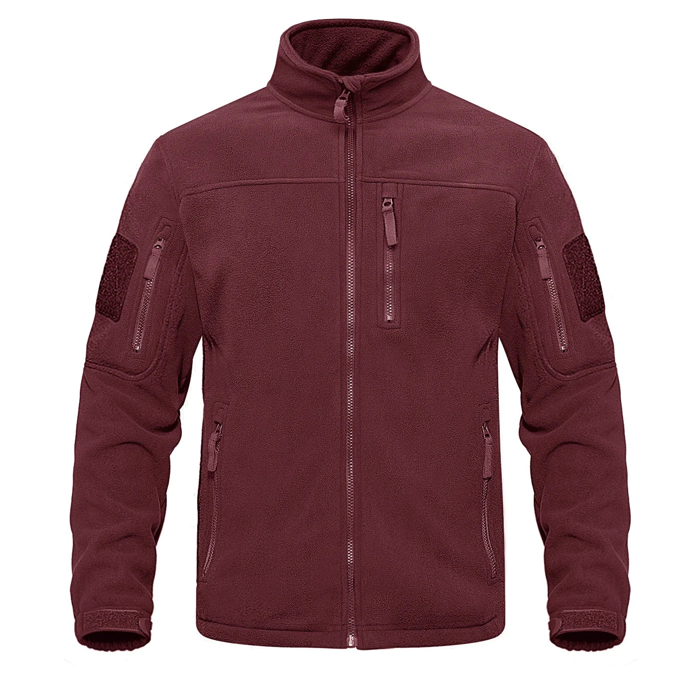 Veste Randonnée Homme Polaire Technique - ThermoGrid Fleece - Esprit Rando