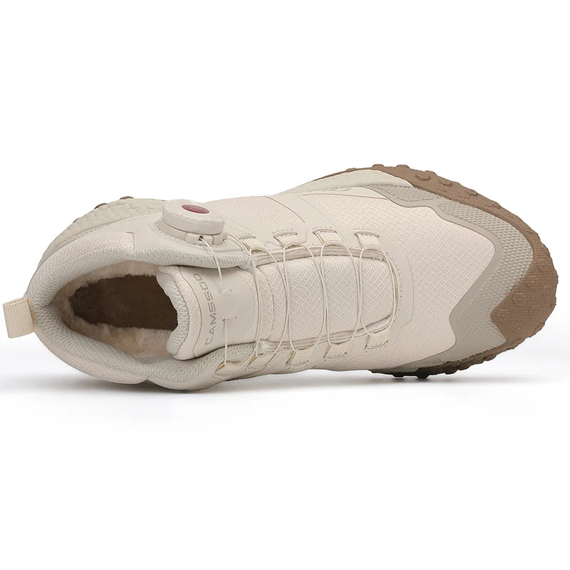 Chaussure Randonnée Toile Homme