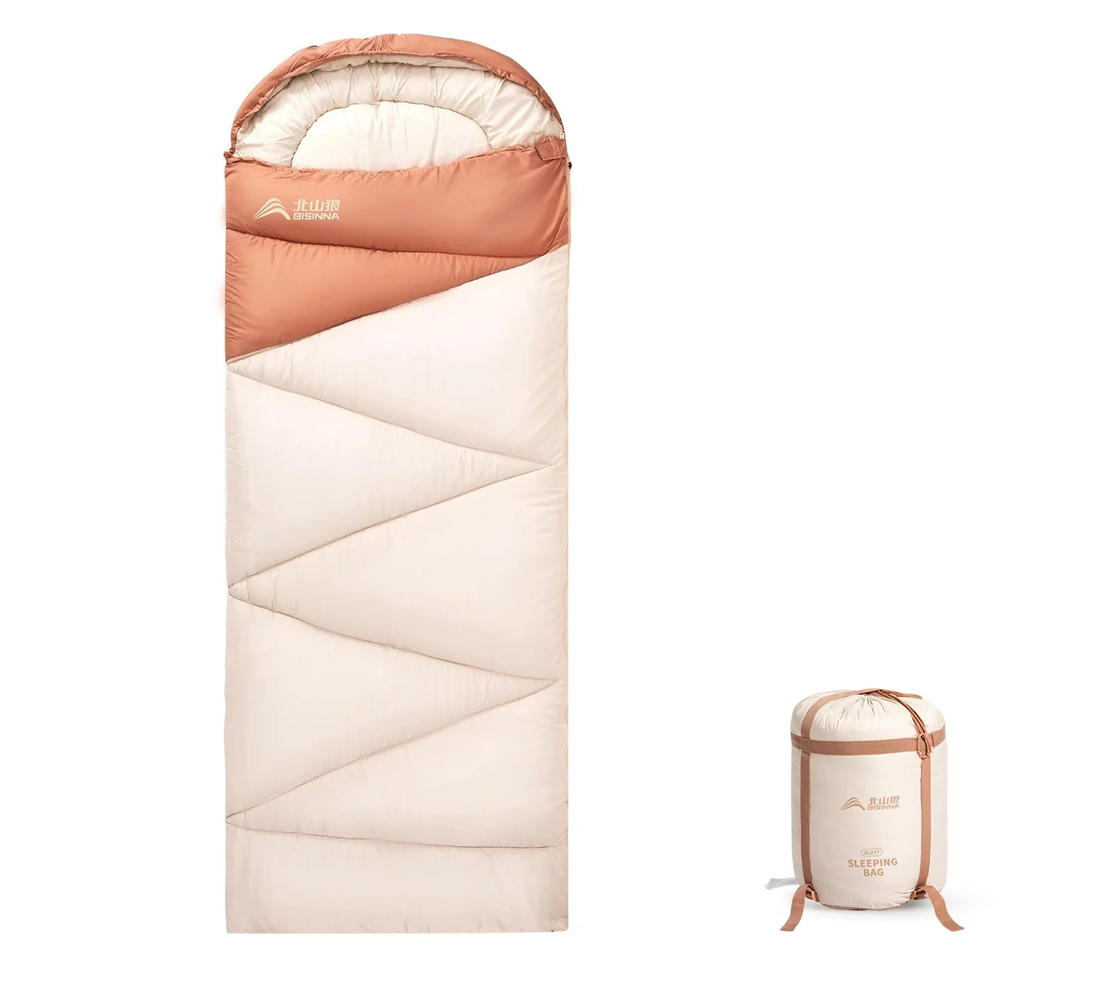 Sac De Couchage Enfant 0°c