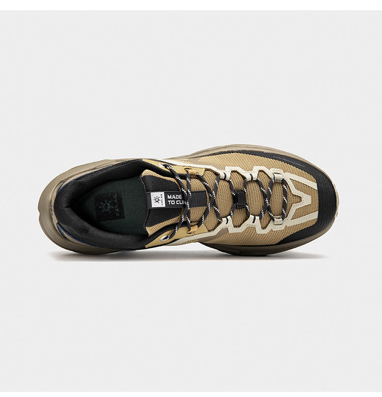 Chaussure Randonnée Ville Homme