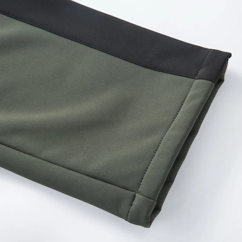 Pantalon Randonnée Femme Hiver Imperméable, Chaud & Résistant - Flex Pants - Esprit Rando