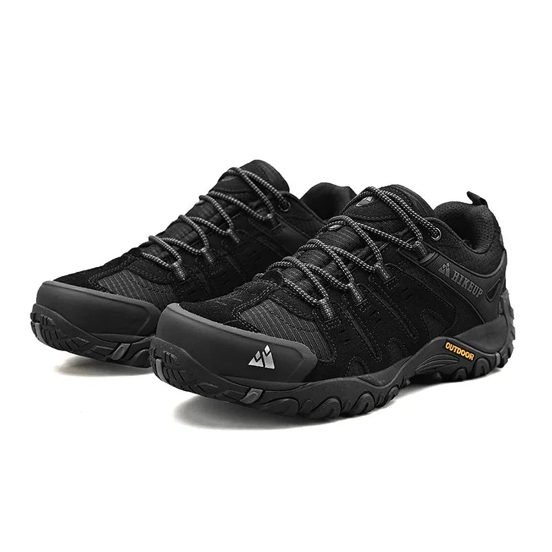 Chaussure Randonnée Homme Basse – Respirantes & Polyvalentes Outdoor - HikeRidge - Esprit Rando