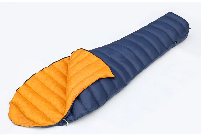Sac De Couchage Duvet 10°c