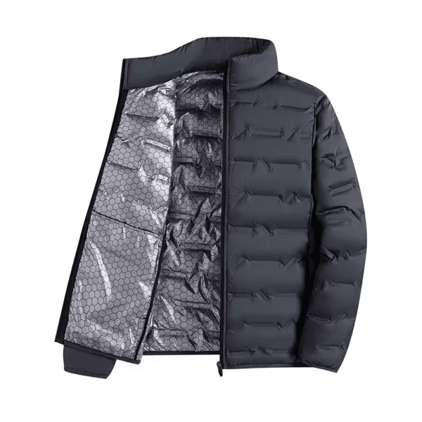 Doudoune Demi Saison Homme