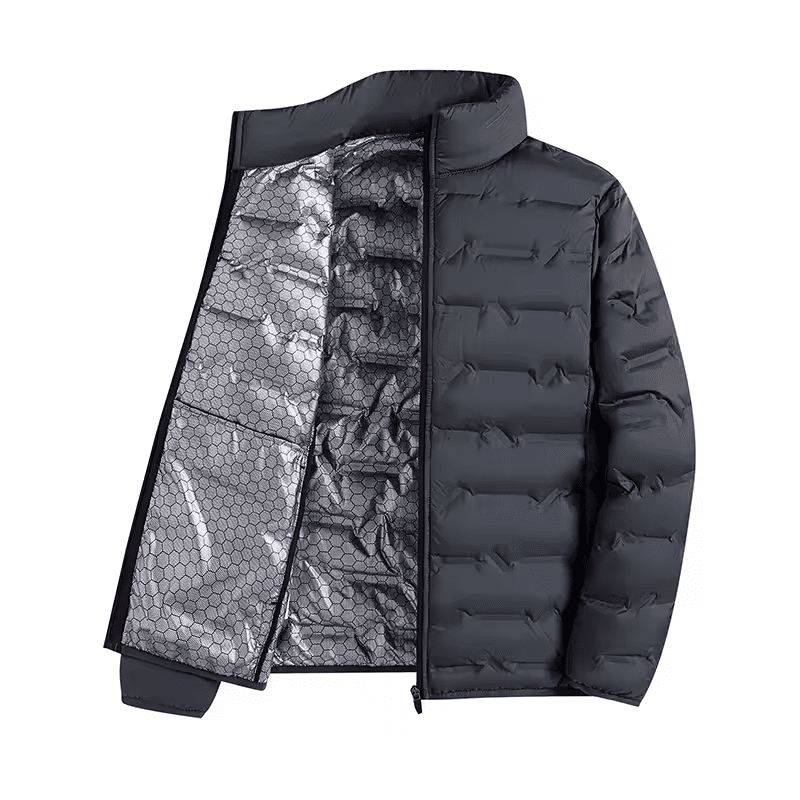 Doudoune Demi Saison Homme