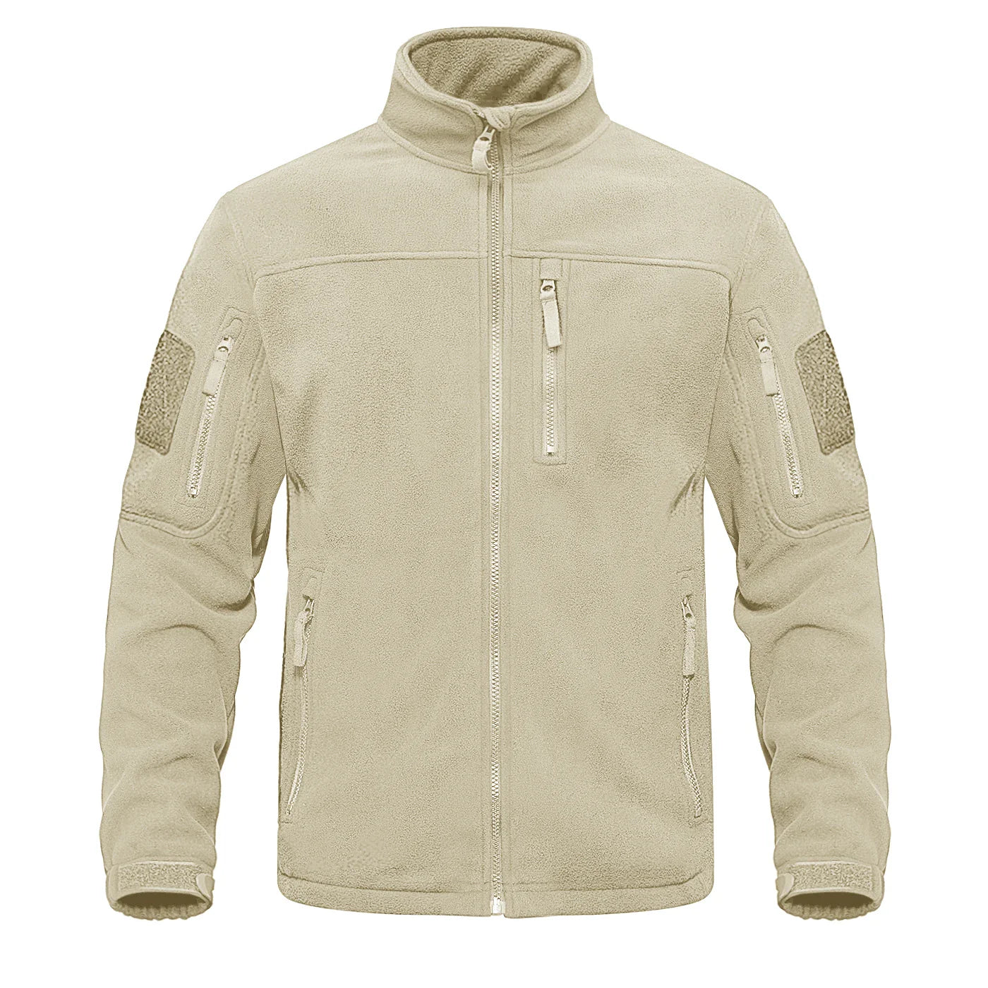 Veste Randonnée Homme Polaire Technique - ThermoGrid Fleece - Esprit Rando