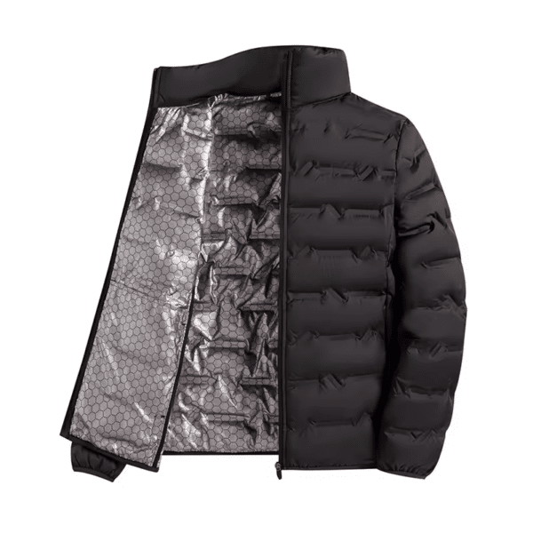 Doudoune Demi Saison Homme