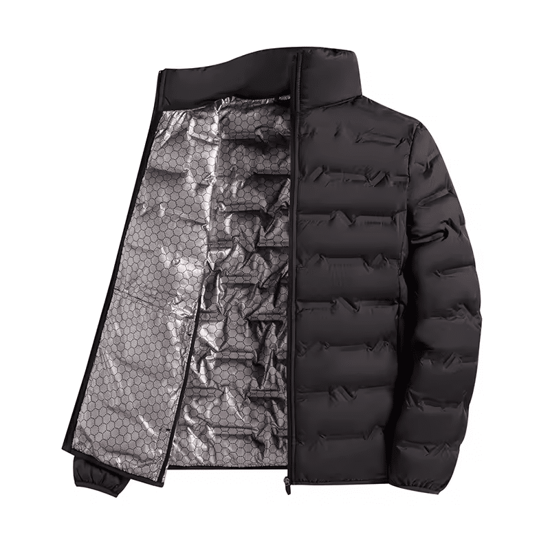 Doudoune Demi Saison Homme