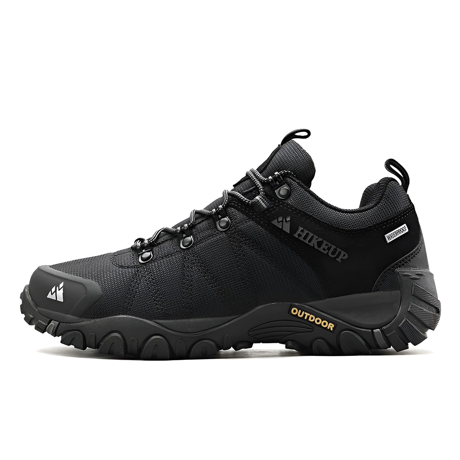 Chaussure Randonnée Basse Imperméable