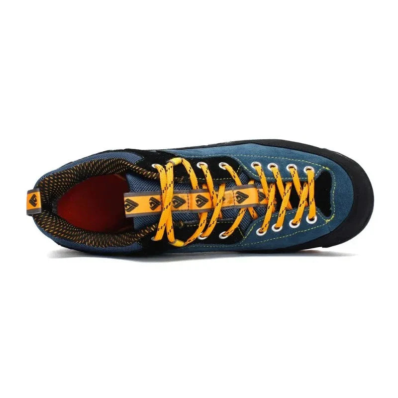 Chaussures de randonnée imperméables