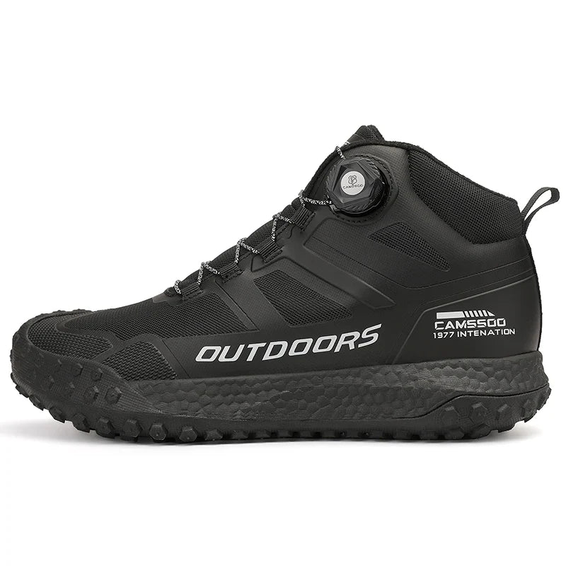 Chaussure Randonnée Toile Homme