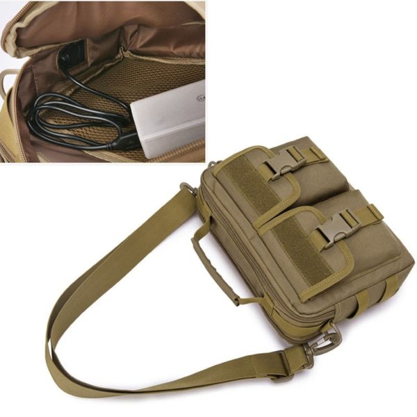 Sac Banane Grand