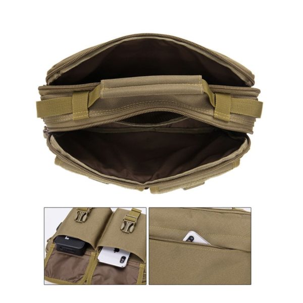 Sac Banane Grand