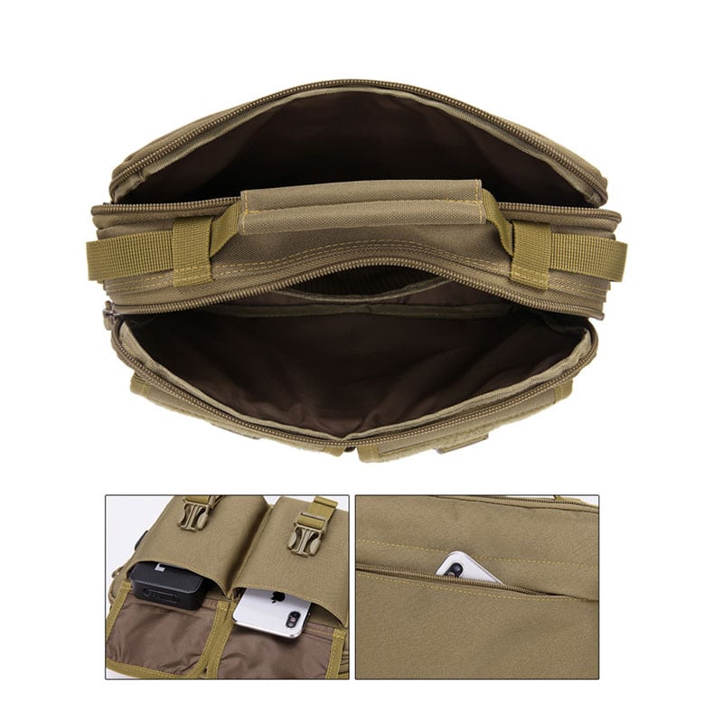 Sac Banane Grand