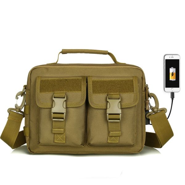 Sac Banane Grand