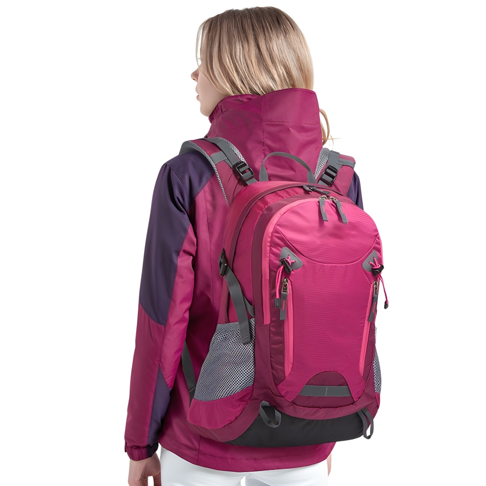 Petit Sac à Dos de Randonnée Pratique