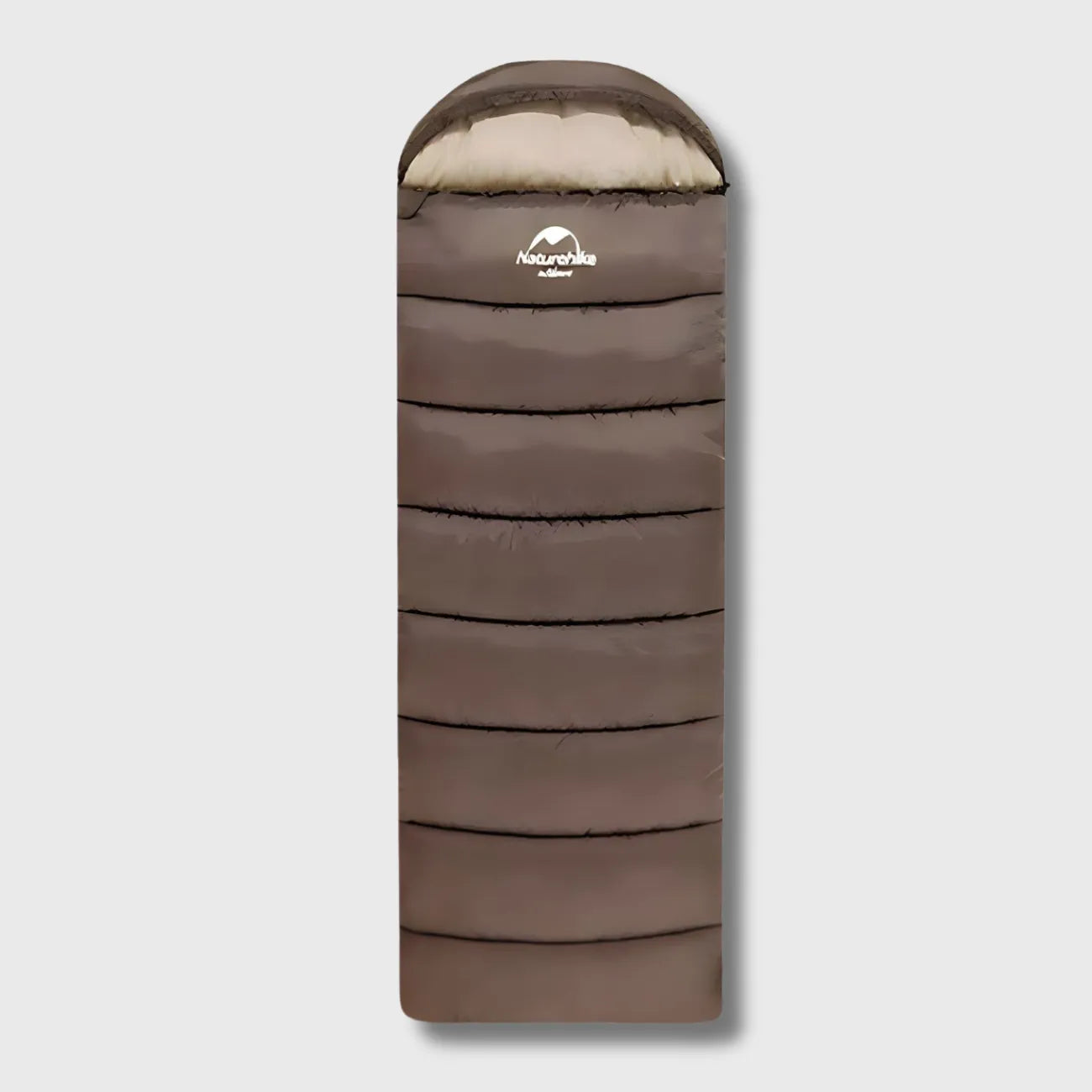 Sac de Couchage Ultra Confortable - Tout saison