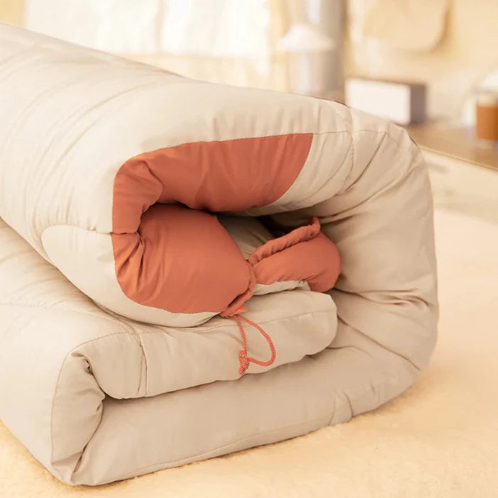 Sac De Couchage Intérieur Coton