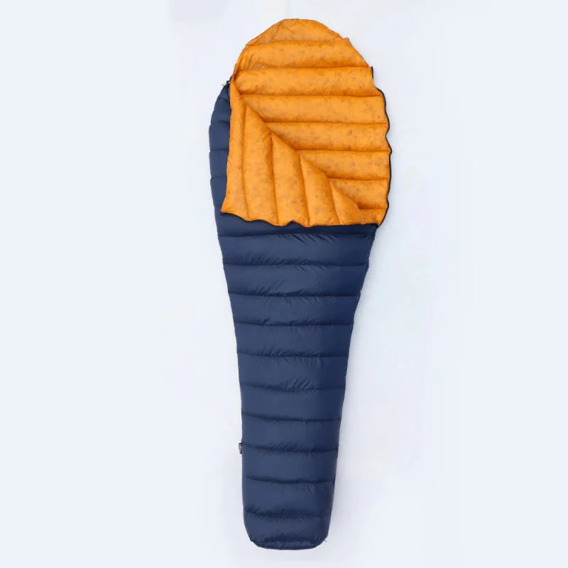 Sac De Couchage Duvet 10°c