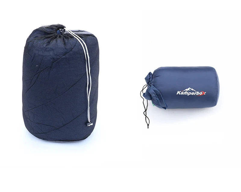 Sac De Couchage Duvet 10°c