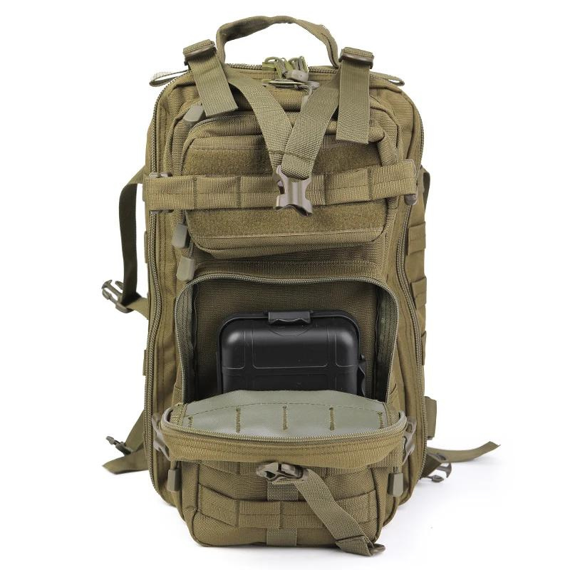 Sac à dos de survie, Randonnée 30L