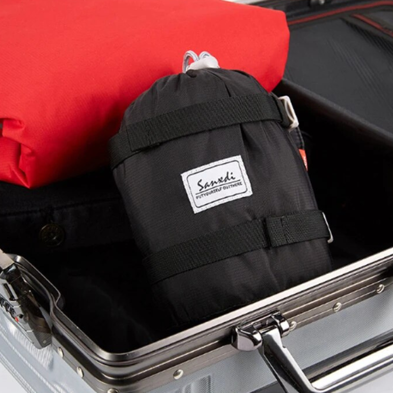 Sac Randonnée Pliable