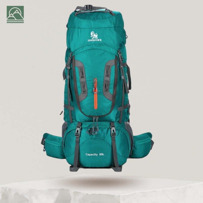 Sac à Dos Toile Randonnée