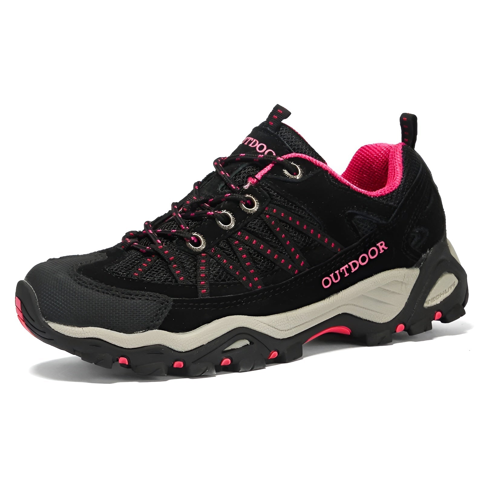 Chaussure Randonnée Homme Respirante