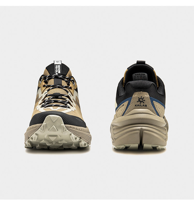 Chaussure Randonnée Ville Homme