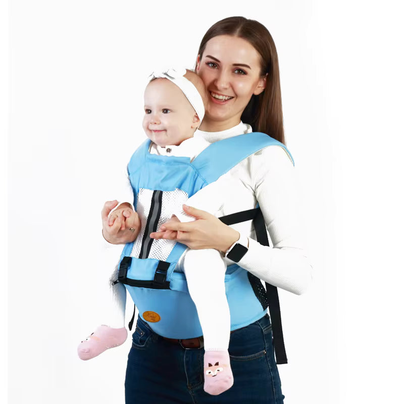 Porte-Bébé De Randonnée
