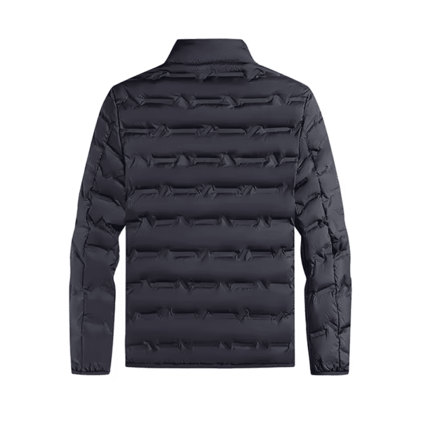 Doudoune Demi Saison Homme