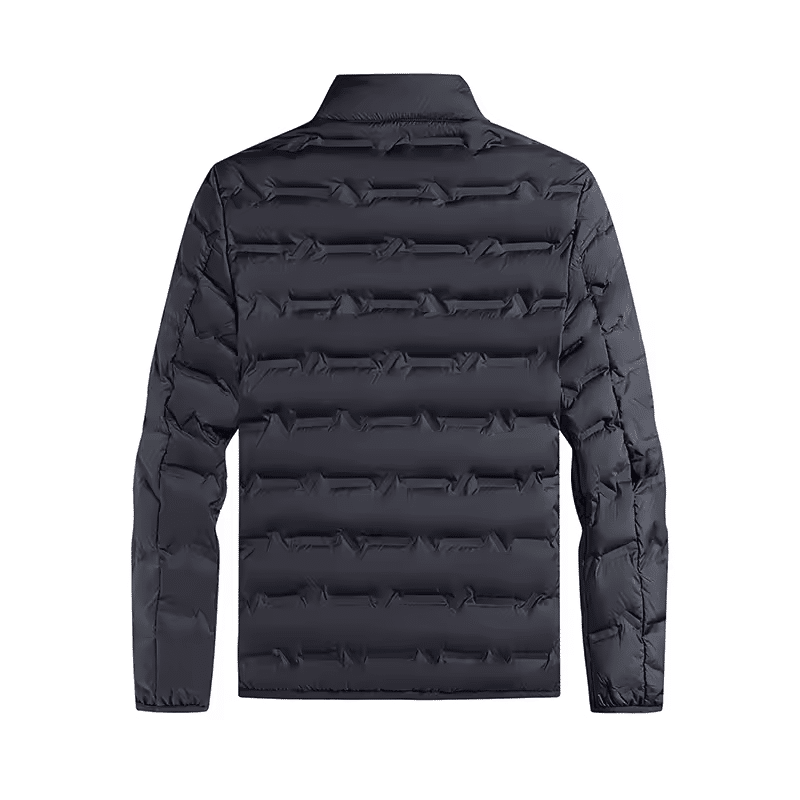 Doudoune Demi Saison Homme