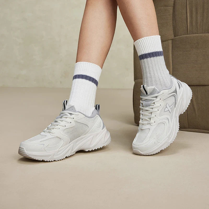 Chaussures Randonnée Femme Légère Premium - Xstep Conforto - Esprit Rando
