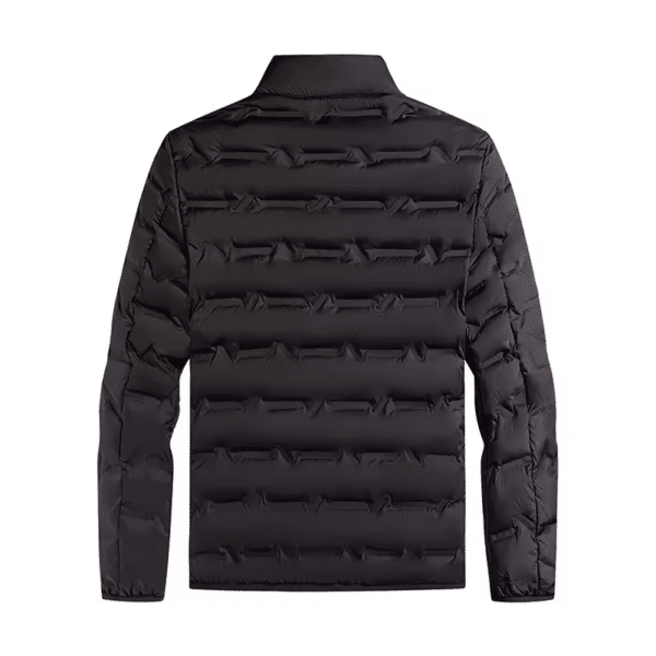 Doudoune Demi Saison Homme