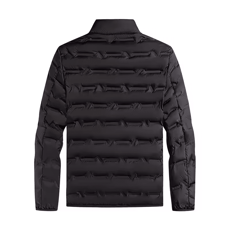 Doudoune Demi Saison Homme