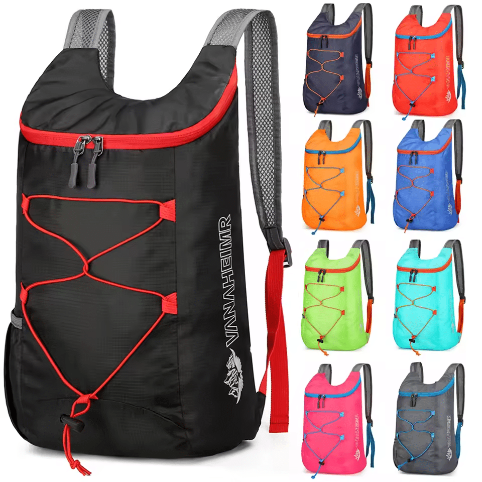 Sac à Dos Randonnée 10L Femme