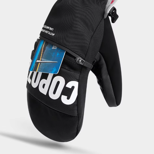 gants de ski 4