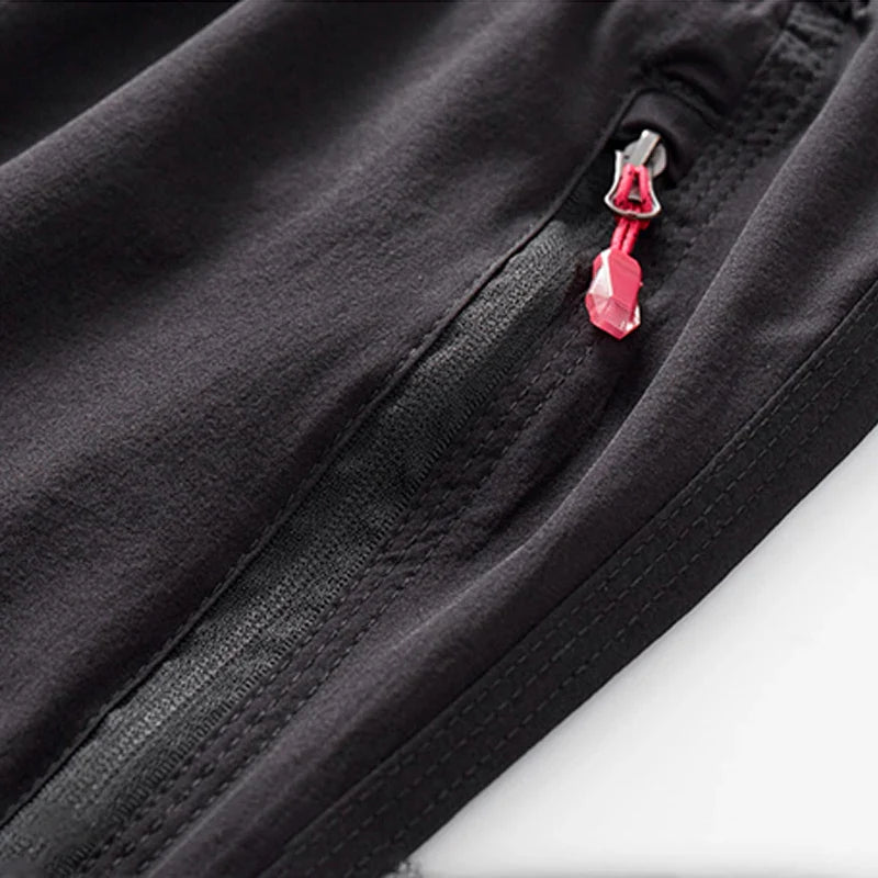 Pantalon de randonnée impermeable pour femme 